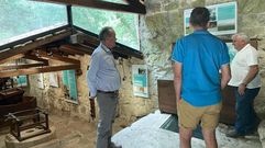 Parque Etnogr�fico del Arenteiro