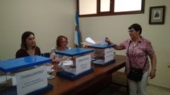 Los socios de las cofrad�as gallegas votar�n el s�bado 29