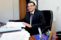 El fiscal jefe, Juan Carlos Aladro, recibi� la documentaci�n de Anticorrupci�n y le dio traslado a Vigo.