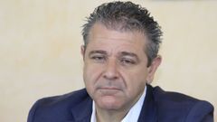 Miguel Couto dimite por motivos personales