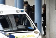 La detenci�n de Roc�o Gondar se produjo tras anunciar que se iba a la Rep�blica Dominicana. 