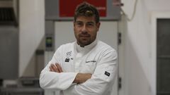 Pablo Morales, propietario de Habaziro Concept