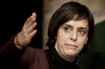 La alcaldesa encontr� respaldo de Intervenci�n a sus cifras.