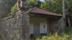 A ermida de Pazos (Muíños, Ourense) é a ermida máis citada nas cantigas medievais. «Está absolutamente abandonada pero é o santuario español con máis poemas dedicados de toda Europa», apunta Juan Escourido, profesor da East Carolina University (EE.UU.) e membro do proxecto.