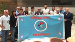 Pe�a Celt�banos