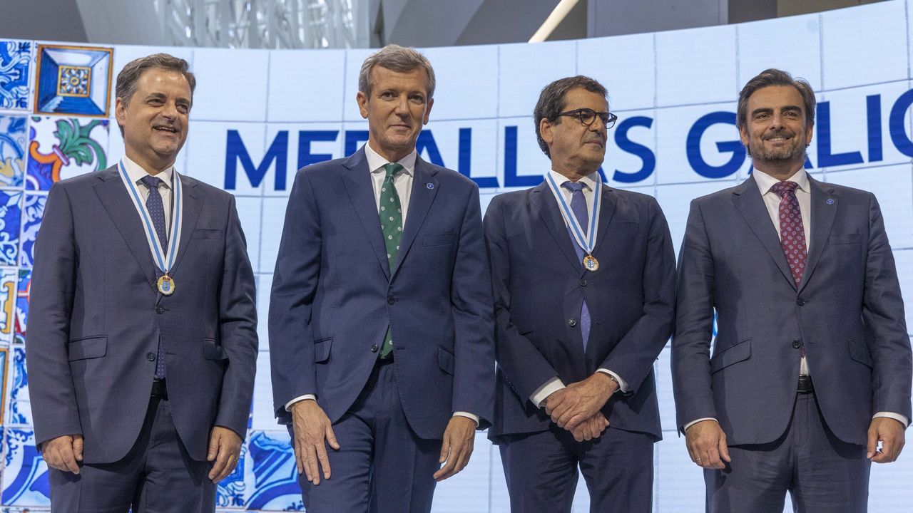 Galicia y el norte de Portugal llaman a acelerar la coordinación estratégica de la eurorregión