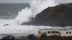 Temporal en Meirs