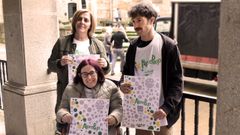 Presentaci�n de la iniciativa.