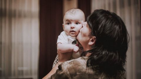 Programa de natalidad en la Mancomunidade de Verín