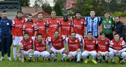 Adri�n Lema mantiene la plantilla del pasado a�o con la �nica incorporaci�n de Felipe Rodr�guez ya iniciada la temporada. 