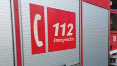Imagen de archivo del 112