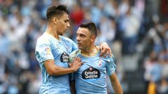 El 2022 del Celta, en im�genes