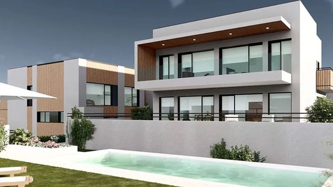 Imagen del proyecto presentado para la Gran V&iacute;a