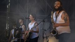 La M.O.D.A. estar� en el San Froil�n de Lugo