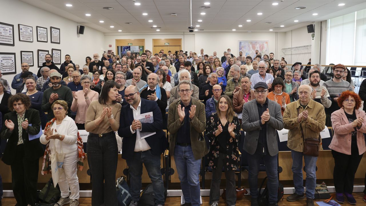 El nacionalismo reclama 50 competencias sin necesidad de reformar el Estatuto