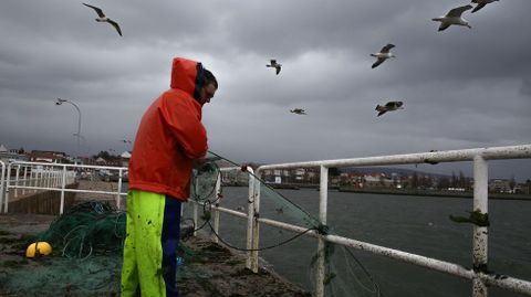 La jubilacin anticipada por edad se reserva a profesiones especialmente penosas, como las relacionadas con la pesca