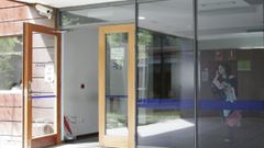 Punto de Atenci�n Continuada (PAC) de Betanzos