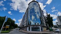 La zona de Mar�a Victoria Moreno es una de las que destaca por la subida experimentada por el precio medio de la vivienda. 