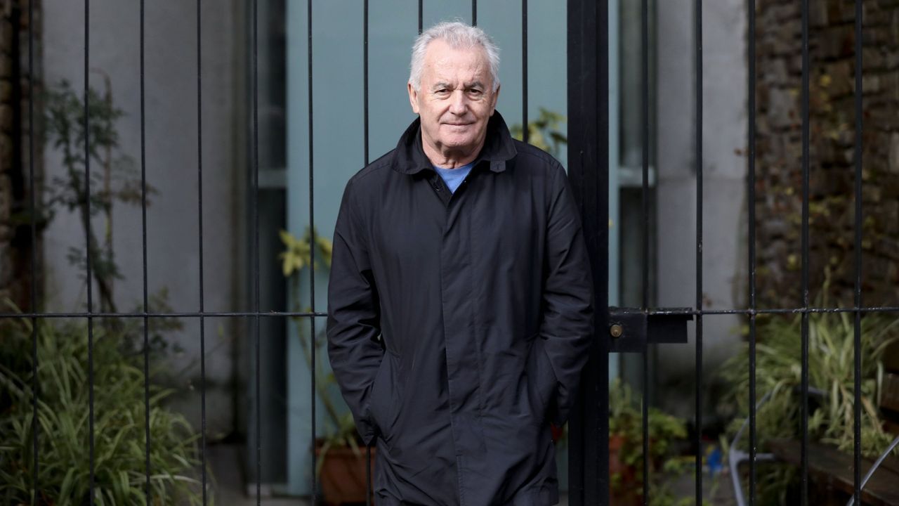 Víctor Manuel iniciará el 7 de marzo en Santiago su gira del año 2026