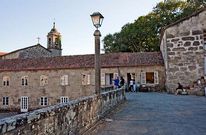 El convento de Herb�n tiene ya la m�xima protecci�n posible, que le otorga la declaraci�n BIC.