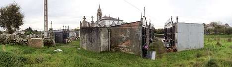 La decisi�n judicial de derribar la ampliaci�n en el plazo de veinte d�as afecta a unos sesenta propietarios. 