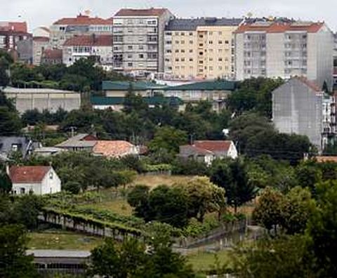 El Concello estima que ingresar� 1,6 millones por el IBI urbano.