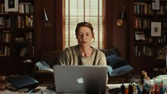 Claire Danes, en La bestia en m