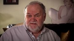 Thomas Markle, en una entrevista para el canal brit�nico Channel 5