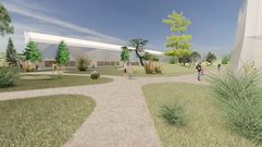 As� ser� la Ciudad del Deporte de Ferrol