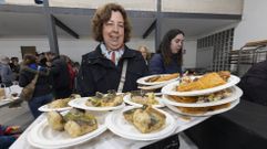La Festa do Congro en una imagen de archivo