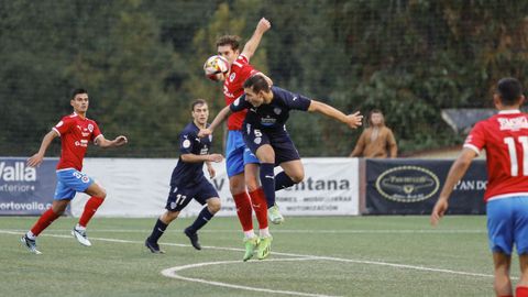 Los ourensanistas quieren volver a ganar en Oira