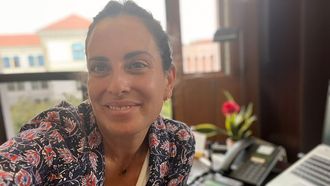 Mar&iacute;a Luisa Boquete Pumar ha sido nombrada secretaria general de la Conseller&iacute;a do Mar este martes, 13 de octubre del 2026.