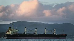 Pastoreando barcos en la r�a
