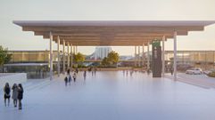 La estaci�n virtual