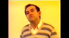 Jos� Tojeiro: �Me�echaron droja en el Cola Cao�