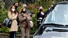 El abogado de la familia de D�borah: �Este cartucho evidencia que las cosas se hicieron mal�
