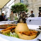 La oferta abarca tanto las tapas tradicionales e innovadoras.
