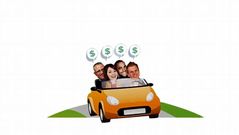 Los usuarios de Blablacar no ser�n multados