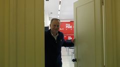 Rafael Rodr�guez Villarino (PSOE)