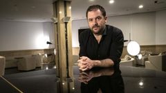 El dibujante franc�s Aurel