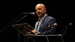 Basilio Otero