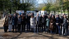 Un a�o de Santiago en ochenta im�genes