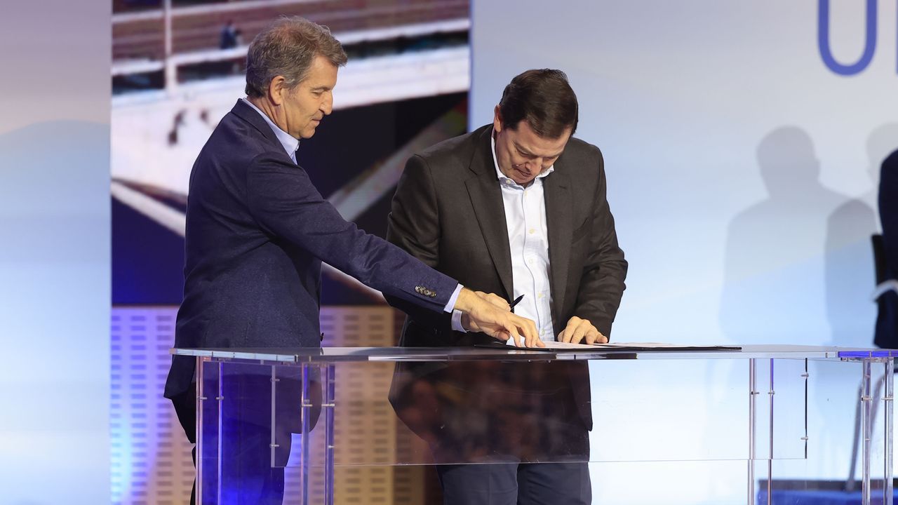 La ruleta de la financiación