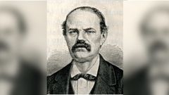 Manuel Becerra (1820-1896) foi ministro varias veces na segunda metade do s�culo XIX