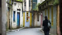 Muchos de los conflictos de comunidades de vecinos se deben a la imposibilidad de localizar a los propietarios