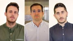 Ingenieros de la UDC conquistan el Future of Design