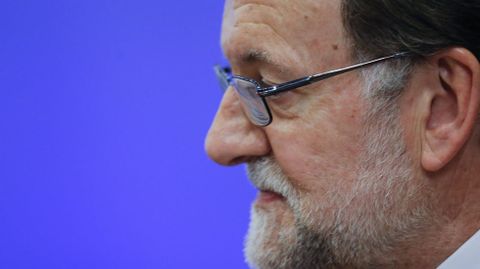 OLIVIER HOSLET | EFE