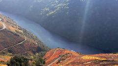 �A Ribeira Sacra e o neno da ponte�, un documental gravado cun smartphone