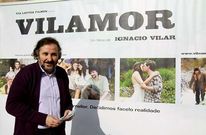 El rodaje de �Vilamor� hizo que Ignacio Vilar aplazase el proyecto de rodar �A Esmorga�.