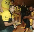 Hoyo ve en la constancia y rebote defensivo las oportunidades de triunfo local. 